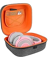 【新品未使用】Razer BLACKSHARK V3 X ＋ポータブルケース for Razer BlackShark V2 X Headphone Storage Bag Hard EVA Box